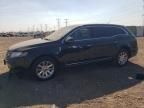 2017 Lincoln MKT