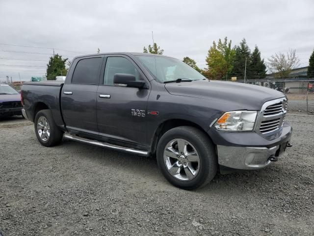 2015 Dodge RAM 1500 SLT