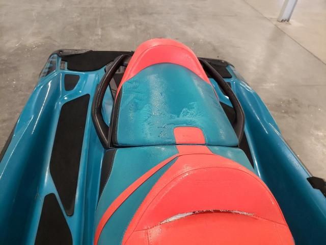 2019 Seadoo 2019 SEA DOO Wake PRO 230