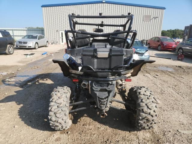 2022 Cf Moto Zforce