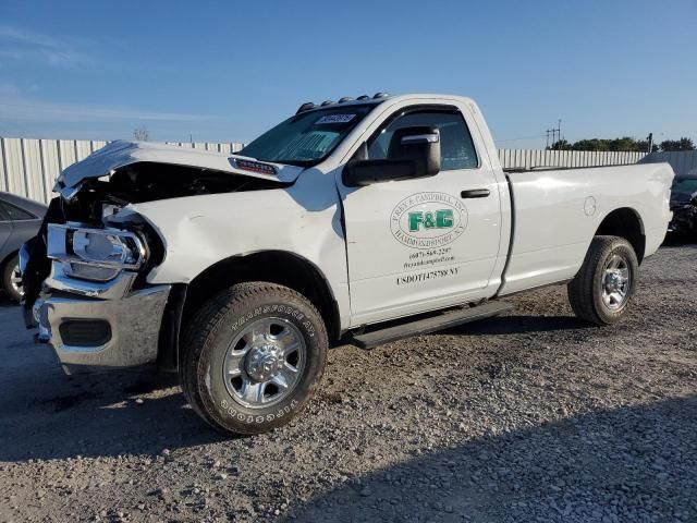 2024 Dodge RAM 3500 Tradesman