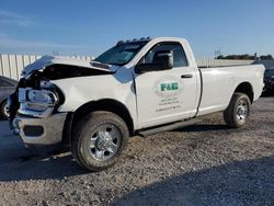 Dodge salvage cars for sale: 2024 Dodge RAM 3500 Tradesman