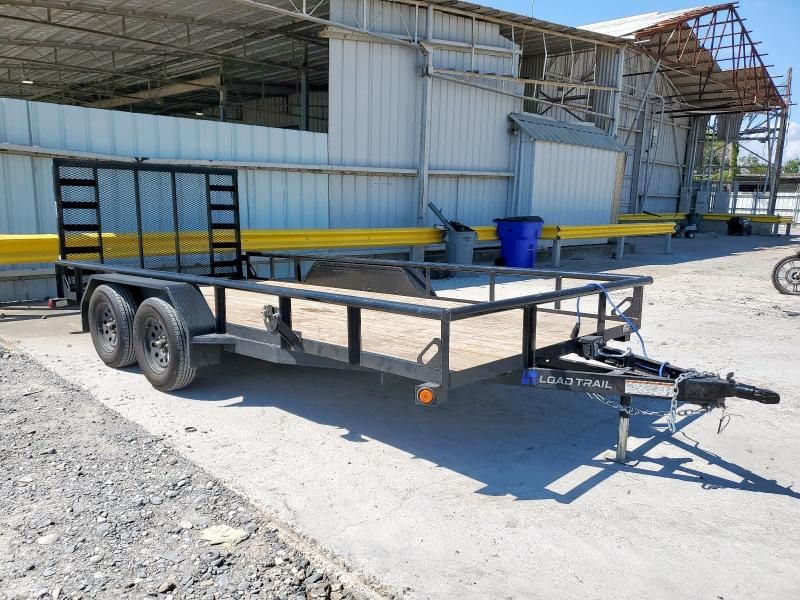 2025 Load Trail 2025 Load Utility Trailer