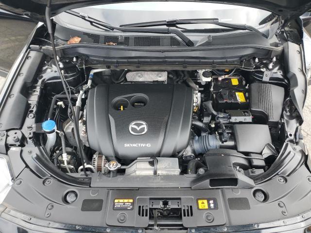 2022 Mazda Cx-5 Preferred