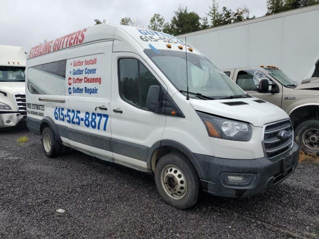 2020 Ford Transit T-350 HD