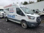 2020 Ford Transit T-350 HD