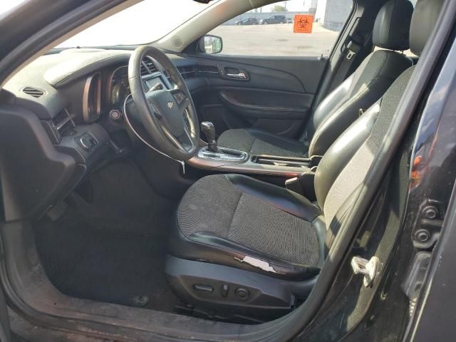 2013 Chevrolet Malibu 1LT