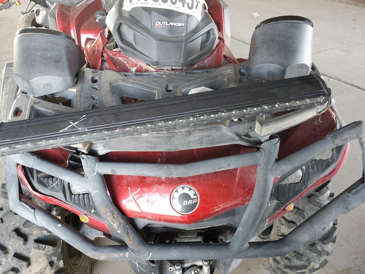 2024 Can-Am Outlander