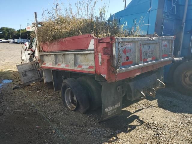 2000 Dodge RAM 3500