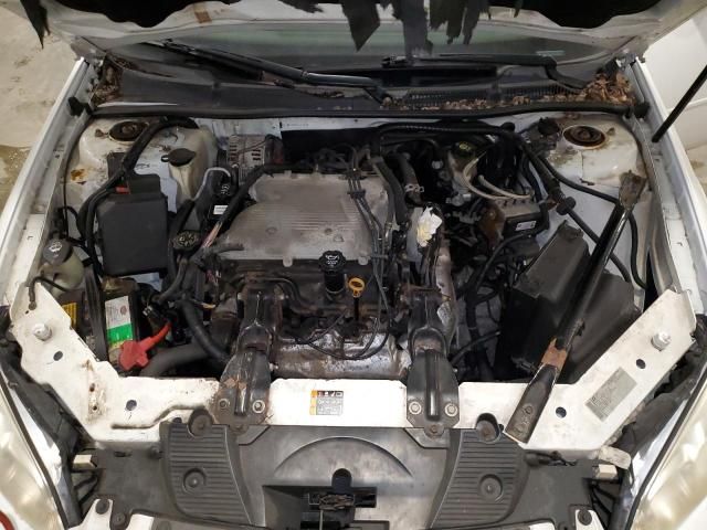 2011 Chevrolet Impala LS