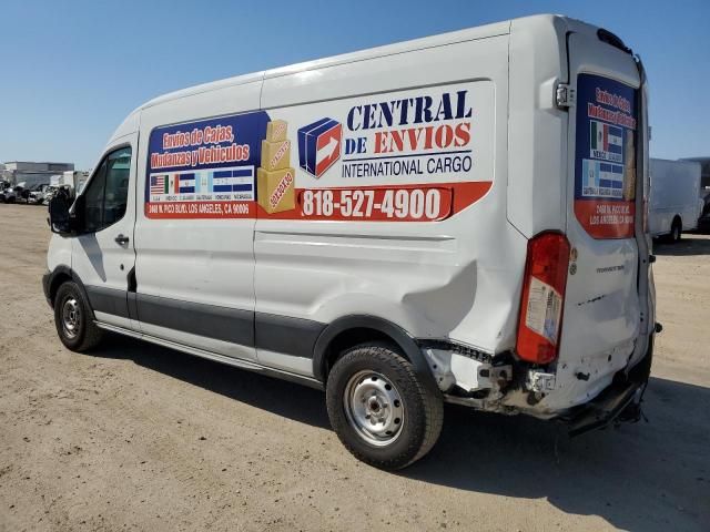 2018 Ford Transit T-350