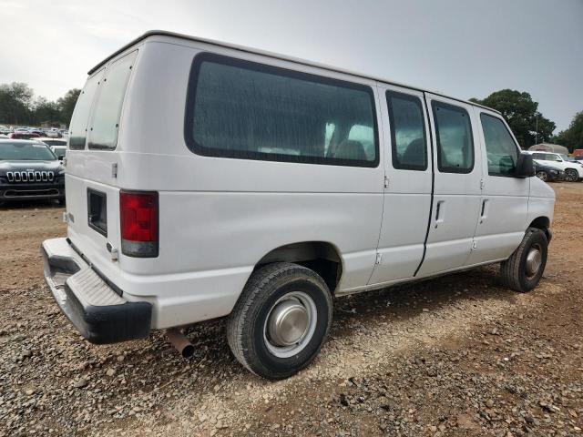 2003 Ford Econoline E350 Super Duty van