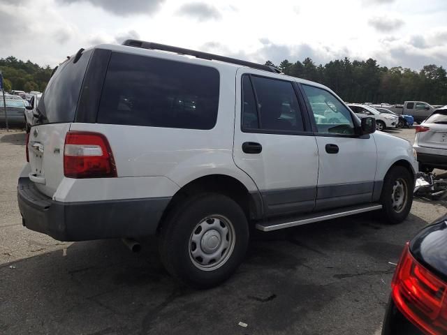 2010 Ford Expedition XLT