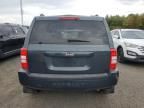 2008 JEP 2008 Jeep Patriot Sport