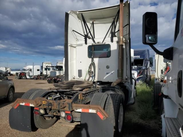 2015 Peterbilt 579 Semi Truck