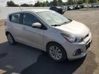2016 Chevrolet Spark 1LT