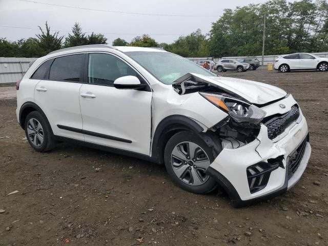 2020 KIA Niro lx