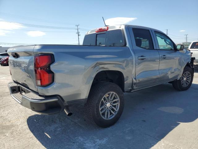 2025 Chev Rolet Colorado LT
