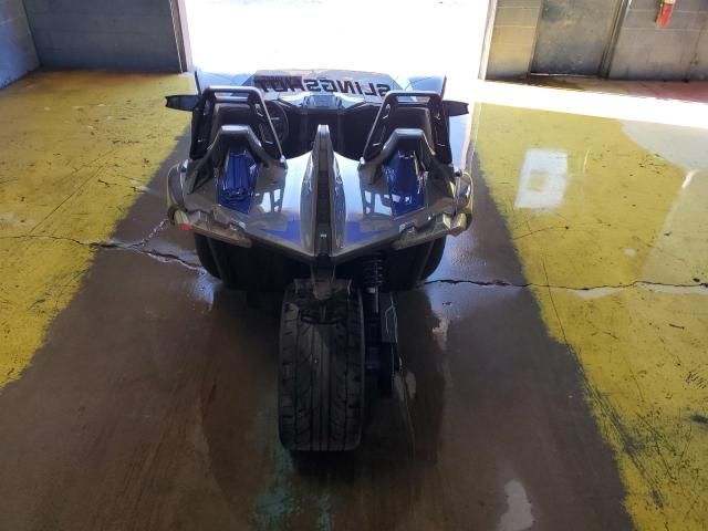 2021 Polaris Slingshot R