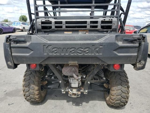 2022 Kawasaki KAT820 C