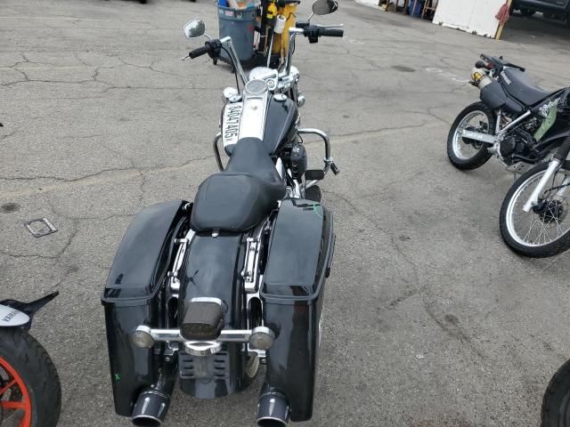2016 Harley-Davidson Flhr Road King