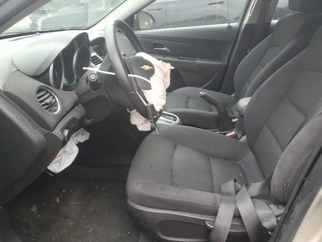 2013 Chevrolet Cruze LT
