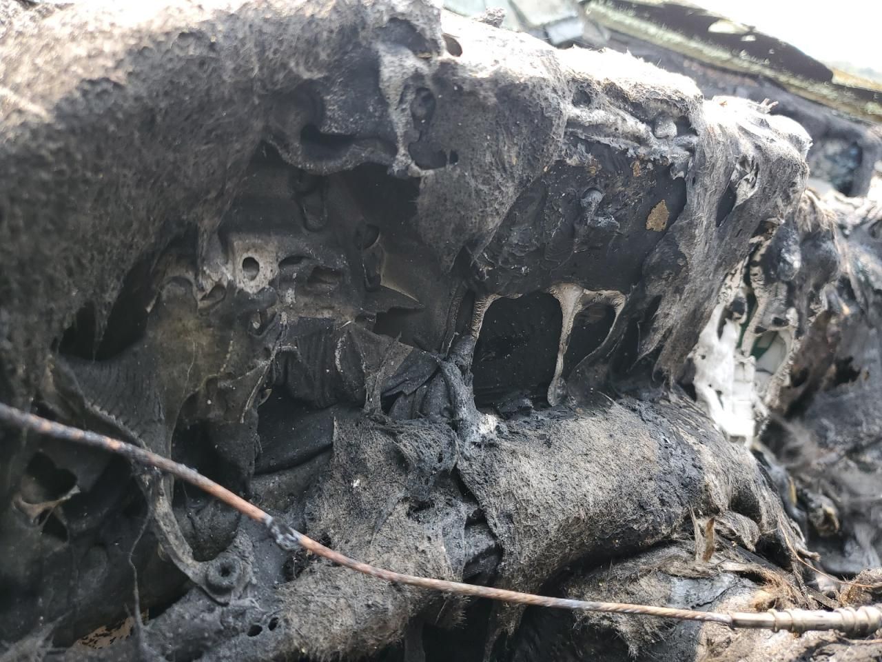 2022 GMC Sierra K2500 AT4