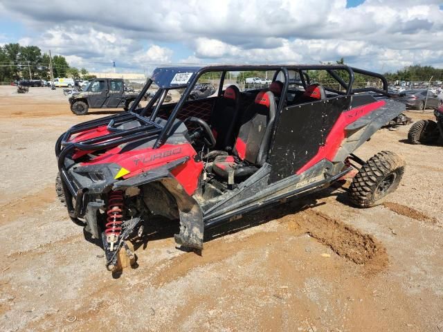 2020 Polaris RZR XP 4 Turbo
