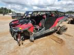 2020 Polaris RZR XP 4 Turbo