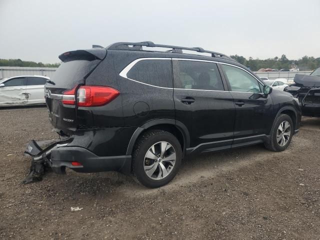 2019 Subaru Ascent Premium