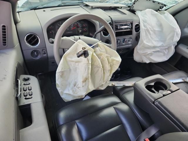 2006 Ford F150