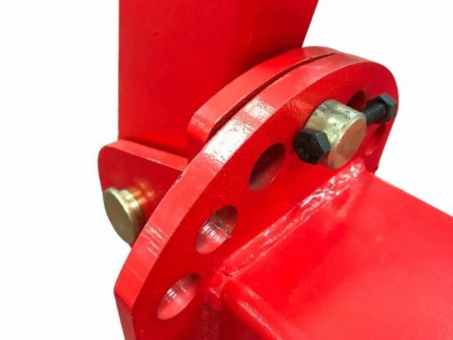 2025 Others 2025  4CLAMP Frame Puller