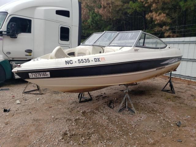 2013 Other 180LX Open BOW