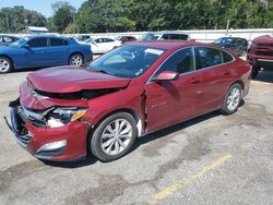 2019 Chevrolet Malibu LT for sale in Eight Mile, AL