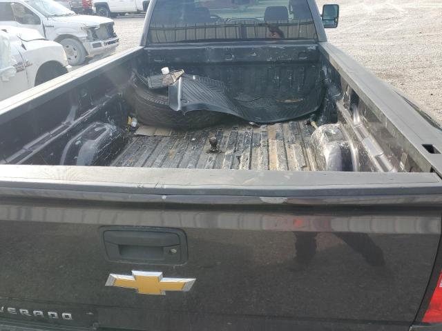 2015 Chevrolet Silverado C3500 LT