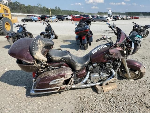 2006 Yamaha XVZ13 TF