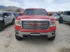 2014 GMC Sierra K1500 SLE