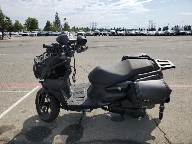 2024 Other Motorcycles Scooter