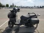 2024 Other Motorcycles Scooter