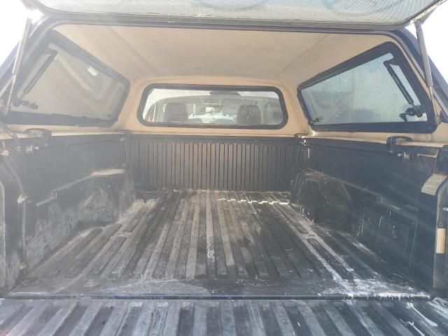 2021 Toyota Tacoma Access Cab
