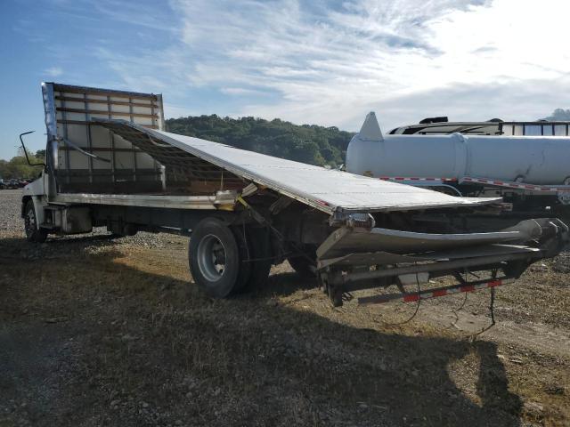 2015 Hino 258 268