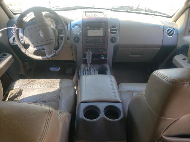 2007 Ford F150 Supercrew