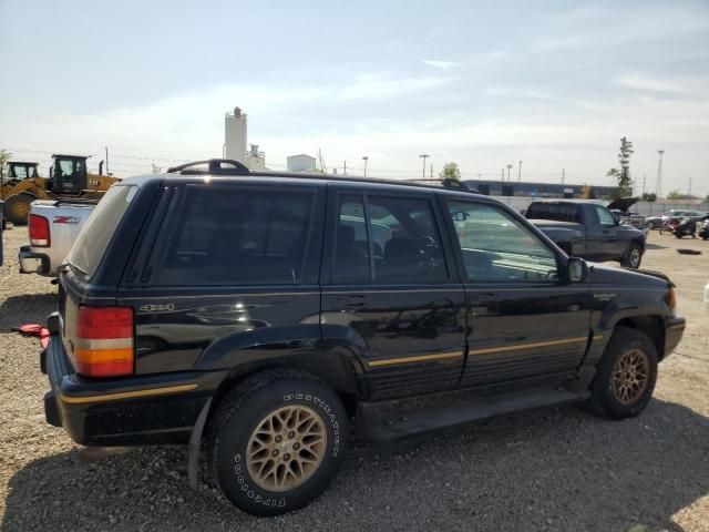 1995 Jeep 1995 Other Other