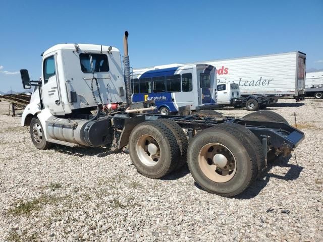 2018 Kenworth T680 Semi Truck