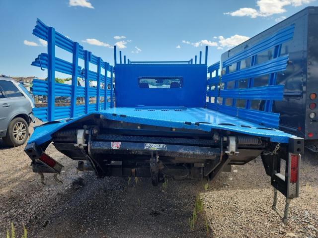 2024 Chevrolet Silverado K3500