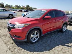 2016 Honda HR-V EX for sale in Martinez, CA