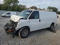 2012 Chevrolet Express G1500 en venta en Columbus, OH