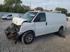2012 Chevrolet Express G1500