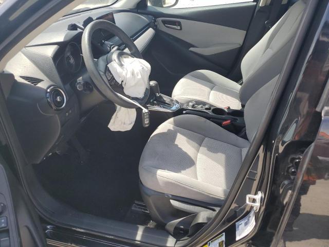 2019 Toyota Yaris l