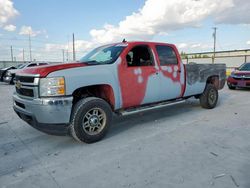 2013 Chevrolet Silverado K2500 Heavy Duty LT for sale in Haslet, TX